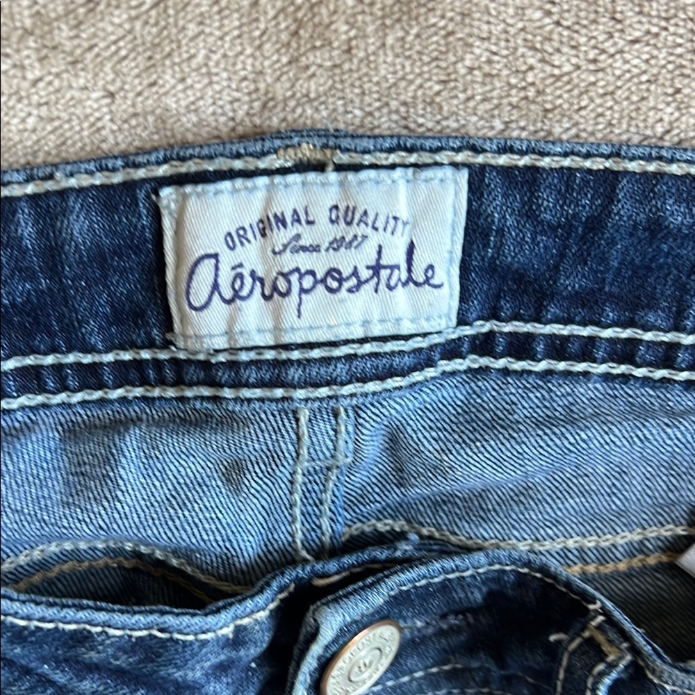 Aeropostale Chelsea bootcut - Picture 2 of 6